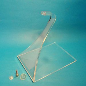 Medium Display Stand - Stand height 6 3/4