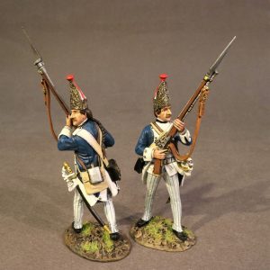 Von Rhetz Grenadiers no box