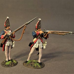 Von Specht Grenadiers