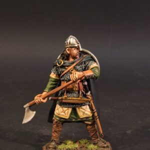 Saxon Earl
