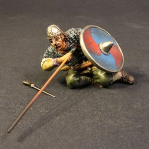 Saxon Fyrdman