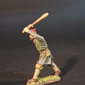 Fyrdman wiTH Club