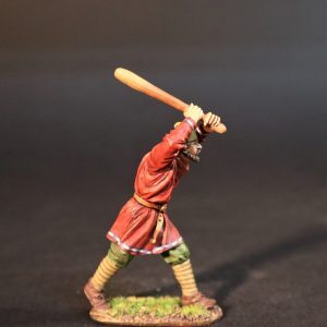 Fyrdman wiTH Club