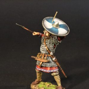 Fyrdman