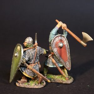 Housecarls