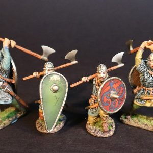 Housecarls