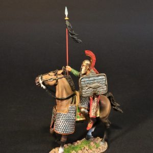 Scythian Nobleman