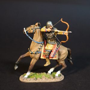 Scythian Archer