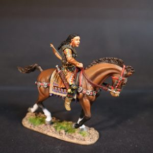 Scythian Archer