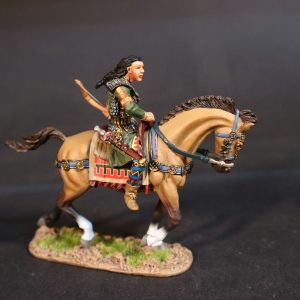 Scythian Archer