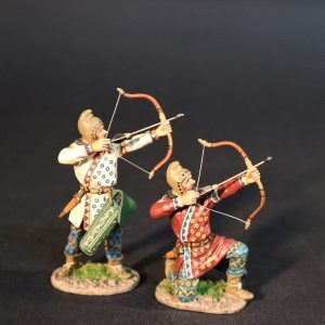 ScyTHian Archers