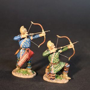 ScyTHian Archers