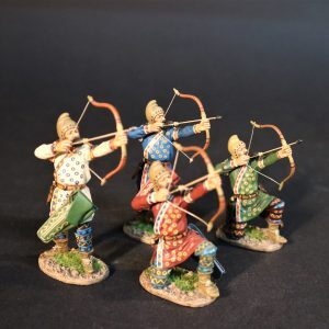 ScyTHian Archers