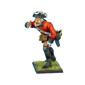 Russian Artillery Gunner Aiming Gun