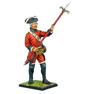 Russian Artillery Gunner with Igniter