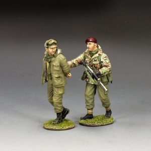 C'mon Pablo Keep Moving!