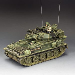 Falklands War Scorpion