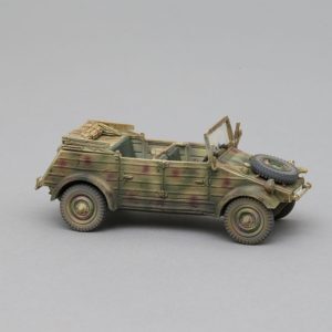 Kubelwagen (Normandy)