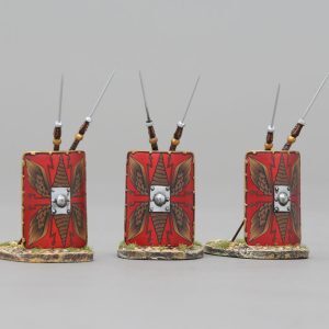 3 shield accessory A version with red shield design