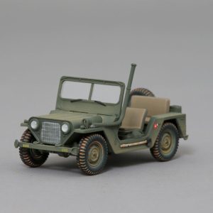 A version in the markings of the USMC