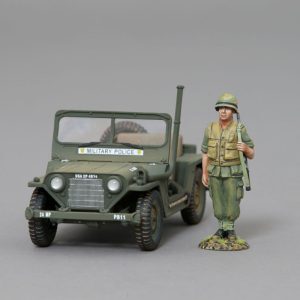 B version in the markings of the Military Police