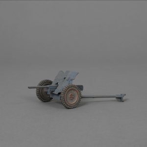 Pak 36 37MM AT Gun [Grey]