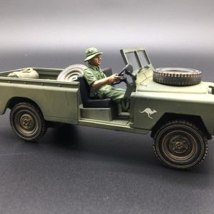 British 4 x 4 utilityÿvehicle number plate 113.710