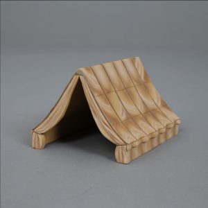 Ancients tent