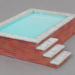 Bathing Pool