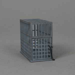 Iron Cage