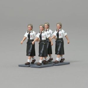 4 BDM GIRL MARCHING