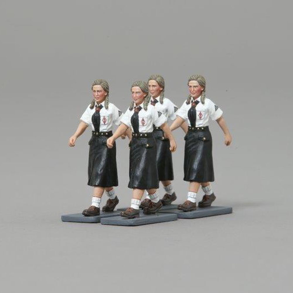 4 BDM GIRL MARCHING