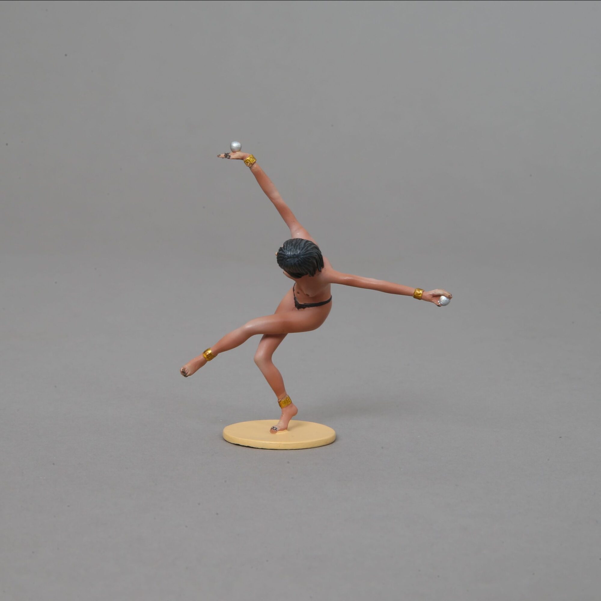 The Juggler