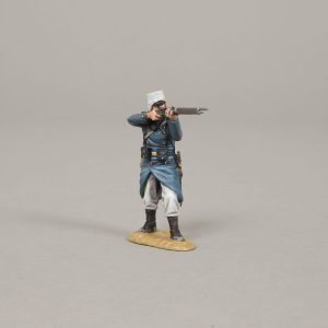 French Legionnaire - Standing Firing