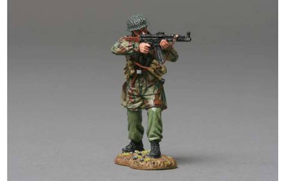 Jger Aiming Stg 44 - Normandy