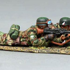 MG42 Team - Normandy