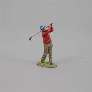 GOLFER 001