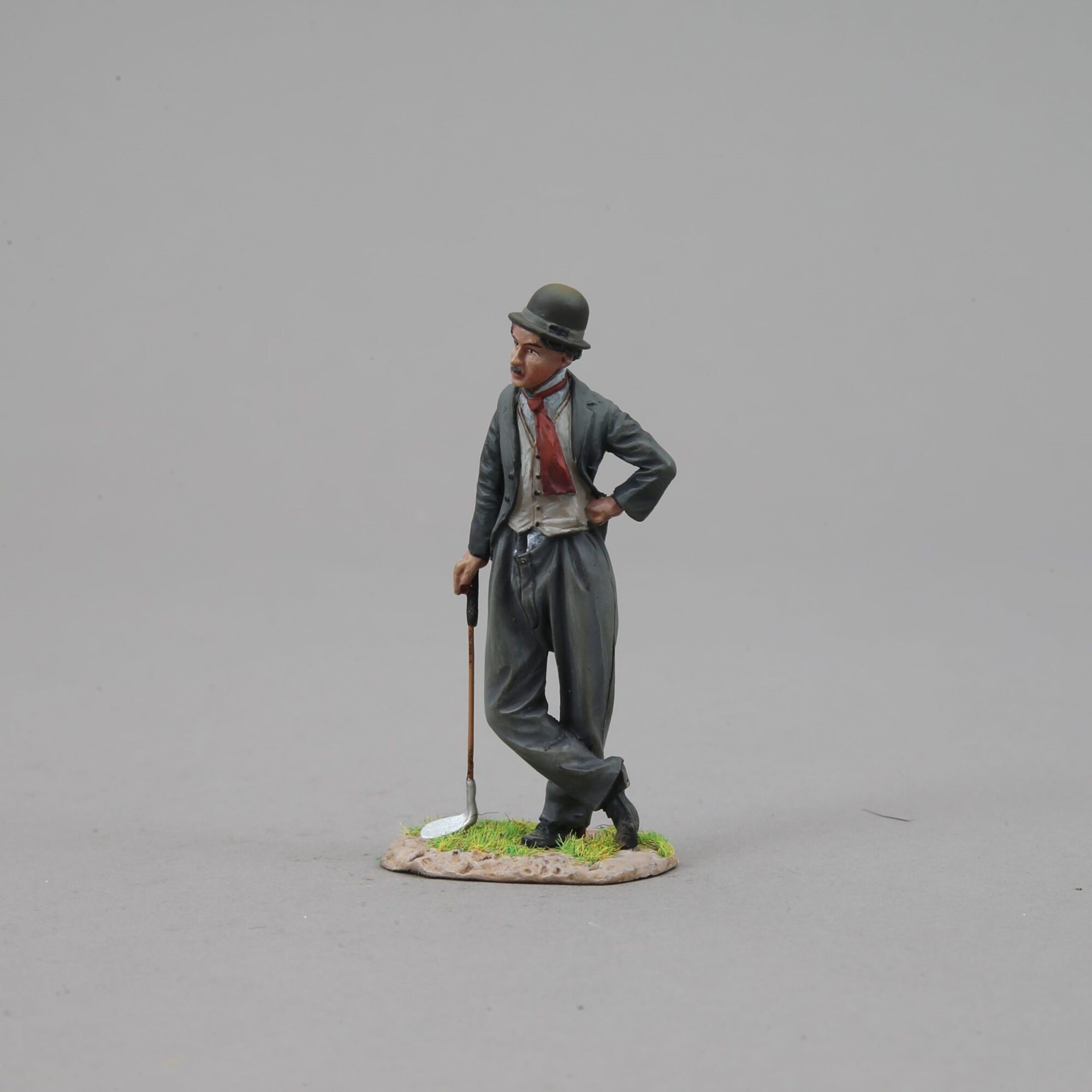 golfer 002