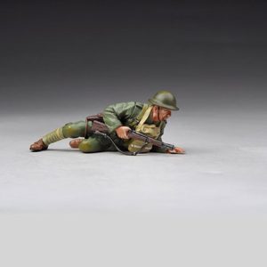 Pte Johnson