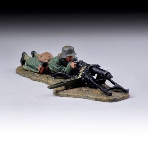 Maxim MG German