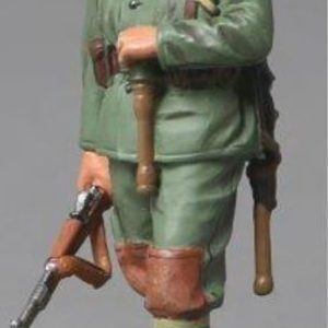freikorps sentry #2