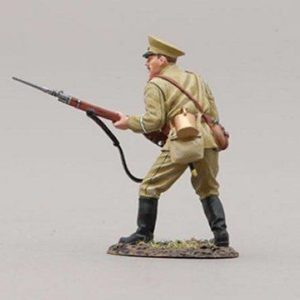 Russian Infanteer