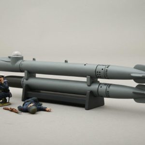 The Marder with the 2 Kriegsmarine