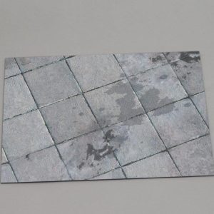 MAT CONCRETE 38X28.5 CM