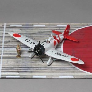 MAT Japanese Carrier 50x40