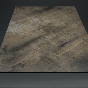 MAT025 SMALL WOODEN AIRCRAFT STAND