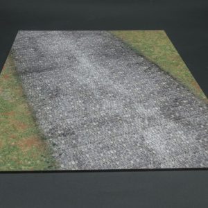 MAT028 SMALL COBBLESTONE ROAD MAT
