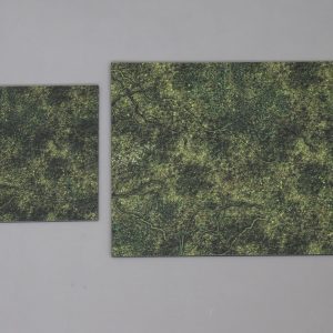Larger Jungle Mat 38cm x 28.5cm