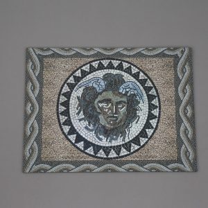 Medusa Display Mat 24cm x 20cm