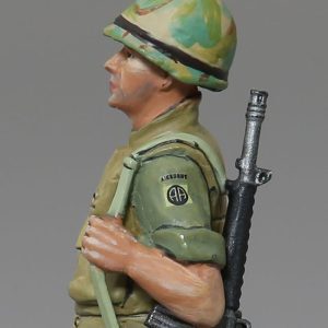 the 82nd Airborne